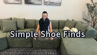 Comfortable Walking Shoes Worth Trying #ad | Amazon Review