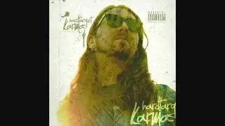 Hard Target - Apple Dont Fall