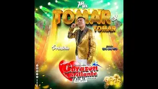 Mix Tomar y tomar - Corazon Brillante (M&aacute;ster)