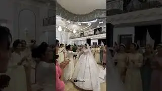 Fayzli xonadanda xizmatdamiz #qaraqalpaqsha #rek #qazaqsha #music #toy #love #live #dance #2024