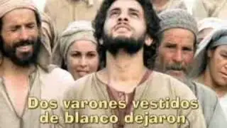 Cesar Ivan - Varones galileos - www.cesarivan.com