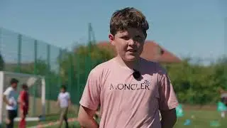Golf Foundation and SportEd