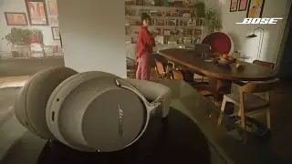 BOSE Commercial (2025)