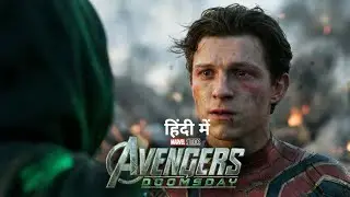 avengers doomsday trailer today|new movie trailers 2025|trailers 2026 movies official|avengers 2026