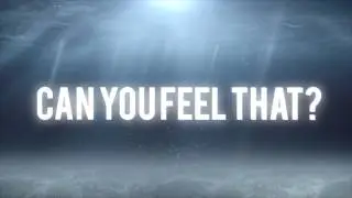 The Gift of Ghosts - Living Proof (Lyric Video)