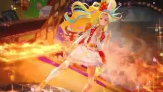 Waccha primagi lux aeterna nightcore 