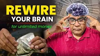 This Brain Trick Can Make You Rich (Science + Spirituality)