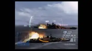 Давайте поиграем в Naval Ops: Warship Gunner, эпизод 15