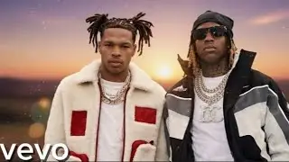 Lil Baby ft. Lil Durk - Holdin' On To The Moment (Official Video)