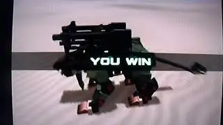 Liger Zero Panzer, X y Gojulas Giga Vs Gojulas