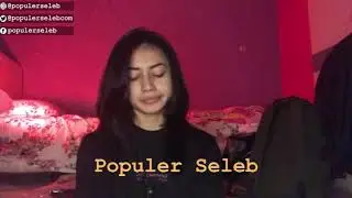 KESEDIHAN SINTYA MARISCA PASCA KEHILANGAN SOSOK IDOLA DIDI KEMPOT