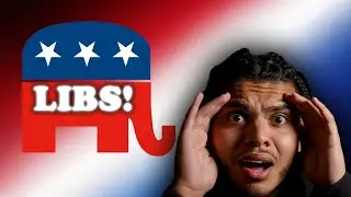 Liberal Republicans Are REAL and YOU might be one
