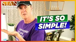 Retirement Annuity Calculator | How To Use It