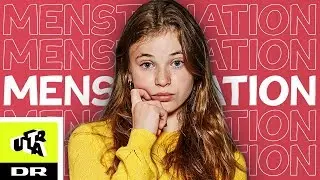 Hvad er menstruation? - Min første gang | Klassen | Ultra