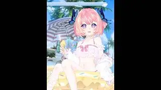 #vtuber #vtubervn #lunaby #hojo #idol #singing #shorts