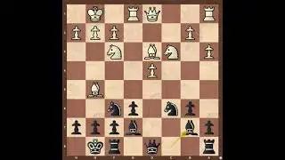 APERTURE - Caro-Kann per il nero: attacco Panov - L20 GM Arutinian 15.02.2021
