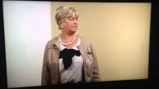 Scousers telling jokes - Margaret Kelly