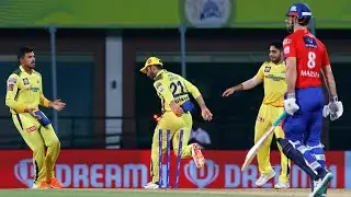 Chennai Super Kings winning WhatsApp status 2023❤||CSK win today vs Delhi Capitals WhatsApp Status🔥