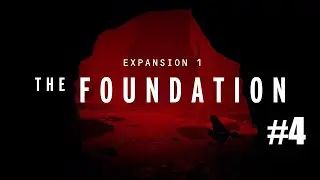 Control: The Foundation - part 4 (side missions) - [Walkthrough / Playthrough]