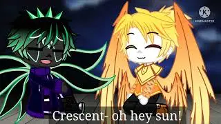 happy b-Day princellFt- Crescent/Lux/Pj/Gredient/Sun/SwapTwinsll Desc ll Drama kids 1/? ll Ship kids