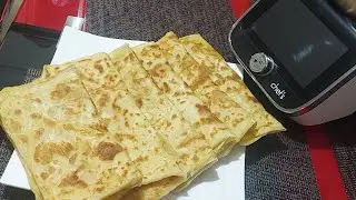 مسمن مورق وناجح في Thermocooker chef's  من بيم
