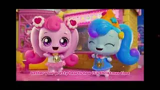 Can I Hold It Jersey Club Remix ft. S4 Royal Teeniepings (Christmas Video)