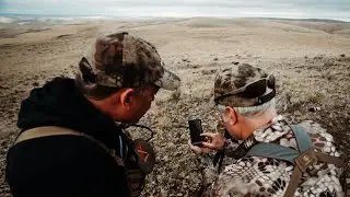 Mapping Without Cell Service In HuntStand Pro