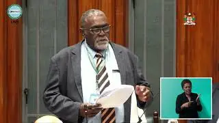 Updates on the development of the Livestock Industry in Fiji