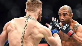 Conor McGregor Fastest Knockout in UFC 