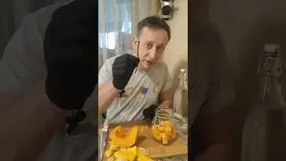 Настойка #29 #тыква и #ваниль #tincturemaking #настойка #tiktok #бомбят @sergiiomelianenko978