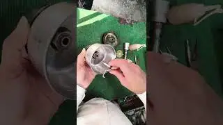 Mixture jar socket change#live #video #mixer #jar #socket #change 