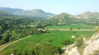 Beauty of Pakistan Orakzai Agency FATA