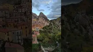Southern Italy with Anemos Tours