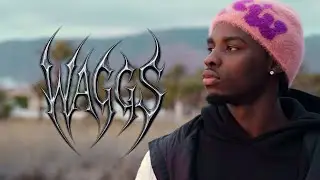 RMF X KYDY - WAGGS [DESPACHO DE BILLETES]