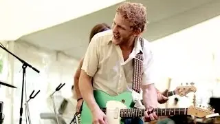 Rising Moon (Live at Alive Music Festival) - A Minor Bird
