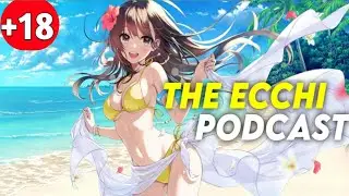 What is Ecchi Anime?