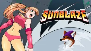 Sunblaze (Chapter 6 Is Hell) #10