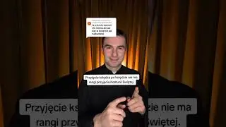 #ksiądz #komunia #związek #modlitwa
