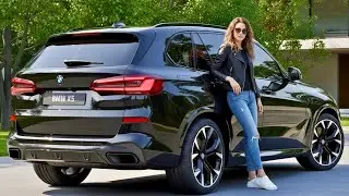 REVEALED 2026 BMW X5 😱 This SUV Is ILLEGAL to Ignore | Luxury Just Went INSANE