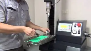 ASTM D1894_廣錸儀器股份有限公司