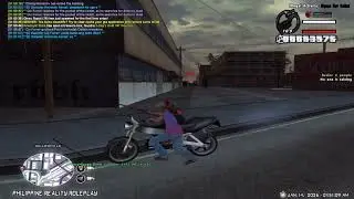 [PHR:RP] Five