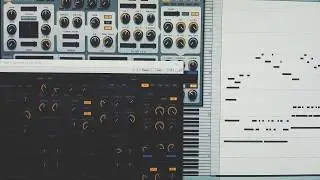 Spire Presets Bellatrix Audio - Horizon