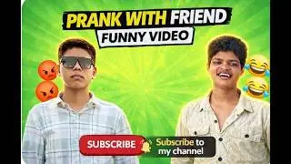 😂 Prank call with my friend 😂😂🤣😂😀