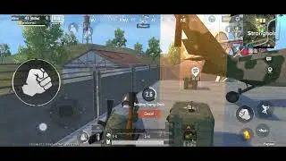 Pubg Mobile Lite WAR RPG Gameplay #darkgamerszravi #technogamerz #darkgamersz #pubg #pubgmobilelite