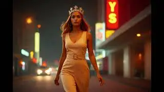 Nana Nanan - Prepared woman | Hazırım, Already Ready