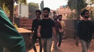 Sirsyed college thaliparamba/sirsyedabaagh _18-21