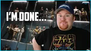 Why I'm Selling My ENTIRE Hot Toys Collection
