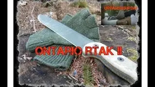 Ontario RTAK II - Super Chopper