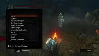 Dark Souls Remastered Blind playthrough - Dukes archive - LIVE