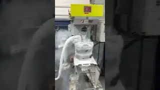 Cryogenic Attrition milling with liquid nitrogen